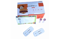 CDV Ag   ZRBIO  Экспресс-тест Чума собак