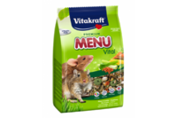 Vitakraft  Корм  для мышей   Menu 400гр