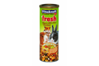 Vitakraft  Корм  для всех  видов грызунов орехи, фрукты 300гр