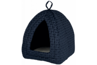TRIXIE  место-пещера"Ferris"32 × 42 × 32см, синий