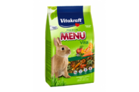Vitakraft  Корм  для кроликов  Menu   500гр
