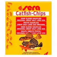 sera Catfish Chips