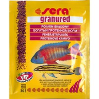 sera granured