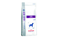 Royal Canin Skin Support Dog  при признаках кожных заболеваний, 2 кг