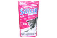 Silicat "Smart" - наполнитель силикагелевый для кошачьего туалета, 2л