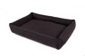 Лежак Harley and Cho Sofa Graphite, графит,  L