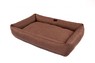 Лежак Harley and Cho Sofa Cacao, бежевый,   L