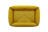 Лежак Harley and Cho Sofa Mustard, горчичный, L