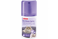 Beaphar Спрей No Stress Spray для кошек, 125 мл