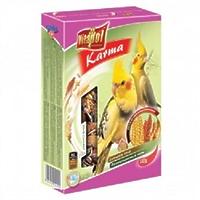 Витапол Корм д/нимфы