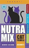 Нутра микс д/котов ассорт (крев/рыб/печен) фиол.