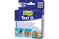 Tetra Test Sauerstoff  тест воды  O2  10 мл