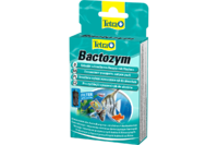 Tetra Bactozym  10 капсул кондиционер с культурой бактерий