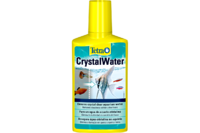 Tetra Aqua Crystal Water   средство от помутнения воды 100ml