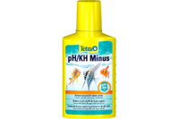 Tetra PH/KH Minus смягчитель воды 100ml