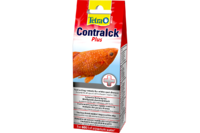 Tetra Med CONTRAICK  500ml  для борьбы с болезнями кожи 20 мл
