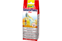 Tetra Med GEN. TONIC    от бактерий и паразитов  100ml
