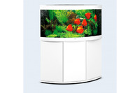 Аквариум TRIGON 350 белый