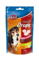 Трикси Drops (йогурт) 75г ТХ-31641