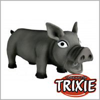 TRIXIE TX-35496 Игрушка для собак TRIXIE - Поросенок