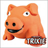 TRIXIE TX-3564 Игрушки для собак TRIXIE - Животные в форме мяча
