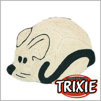 TRIXIE TX-4315 Когтеточка в форме мышки TRIXIE