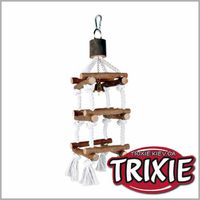 TRIXIE TX-5886 Лестница для попугая TRIXIE - Natural Living