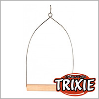 TRIXIE TX-5827 Качели для птиц TRIXIE 27х15см