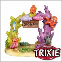 TRIXIE TX-88127 Грот для рыб TRIXIE - Ocean park