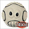 TRIXIE TX-3527 Шипованный мяч-рожица для собак TRIXIE