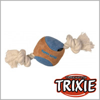 TRIXIE TX-35712 Замшевый мяч для собак TRIXIE