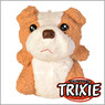 TRIXIE TX-3514 Набор мини игрушек для собак TRIXIE