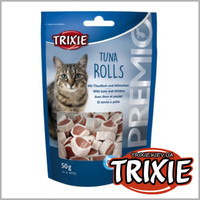 TRIXIE TX-42732 Роллы для котов TRIXIE - Premio