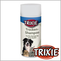 TRIXIE TX-29181 Сухой шампуньTRIXIE 100гр