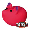TRIXIE TX-35561 Набор мячей-мышей для собак TRIXIE