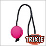 TRIXIE TX-3459 Набор мячей на канате для собак TRIXIE