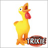 TRIXIE TX-35267 Игрушка для собак TRIXIE - Цыплёнок