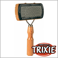 TRIXIE TX-2300 Пуходерка для кошек TRIXIE