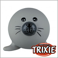 TRIXIE TX-35283 Набор мячей-зверей для собак TRIXIE