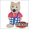 TRIXIE TX-3510 Набор маленьких игрушек для собак TRIXIE
