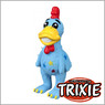 TRIXIE TX-35331 Игрушка для собак TRIXIE - Петух