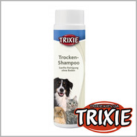 TRIXIE TX-29182 Сухой шампуньTRIXIE 200гр