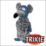 TRIXIE TX-35794 Игрушка для собак TRIXIE - Крыса с бутылкой внутри