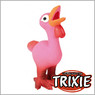 TRIXIE TX-35267 Игрушка для собак TRIXIE - Цыплёнок