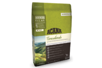 Cухой корм Acana Grasslands Dog 11,4 кг