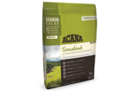 Cухой корм Acana Grasslands Cat 4,5 кг