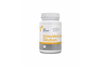 Vet Expert URINOVET Dilution - капсулы для здоровья мочевой системы кошек 45капс