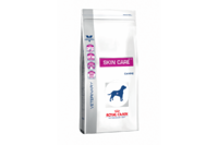 Royal Canin SKIN CARE Adult Small Dog- лечебный корм для собак мелких пород при кожных заболеваниях 12 кг