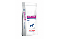 Royal Canin Scin Care Adult Small Dog корм для миниатюрного шнауцера, 2 кг
