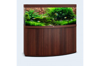 Аквариум Vision 450 LED коричневый